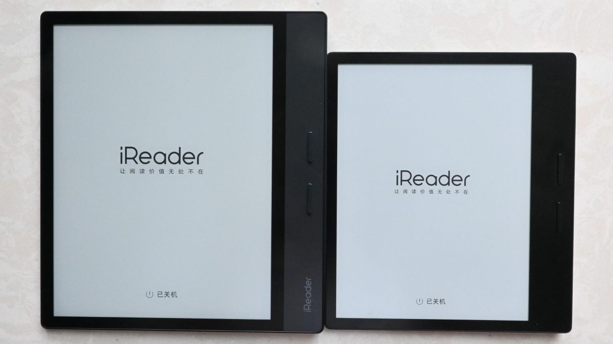 2026电纸书横评：Kindle Scribe 2 vs 文石BOOX Note 4 vs 掌阅iReader Ocean 3，墨水屏谁最护眼？