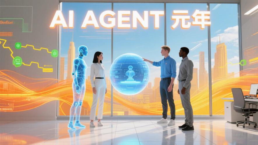 AI Agent元年：2026年最值得关注的5款智能体工具