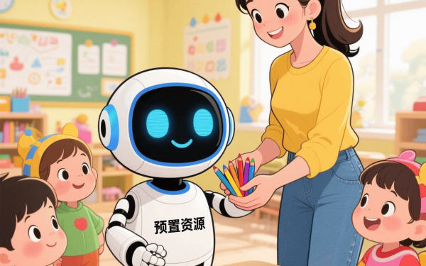 AI育儿科技2026：智能陪伴机器人、AI早教与成长监测实测，能替代父母的15分钟吗？