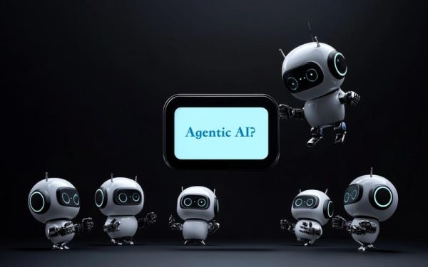 Agentic AI三支柱：AI Agent+MCP+A2A如何构建企业级智能体团队