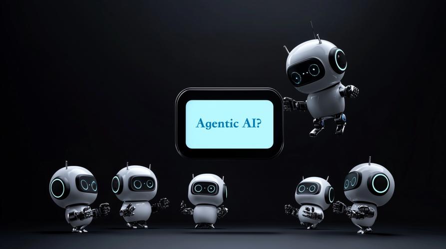 Agentic AI三支柱：AI Agent+MCP+A2A如何构建企业级智能体团队