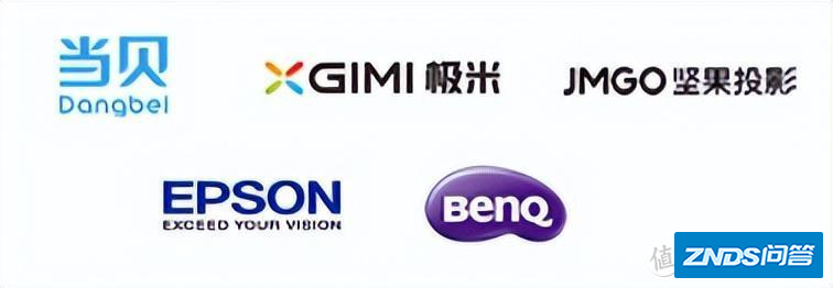 4K投影仪横评：极米RS 10 Ultra vs 坚果N1S Ultra vs 当贝X5S，客厅影院怎么选？