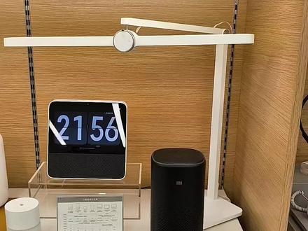 2026智能台灯横评：米家台灯Pro vs 飞利浦Hue Go vs 欧普智能台灯，护眼谁最专业？
