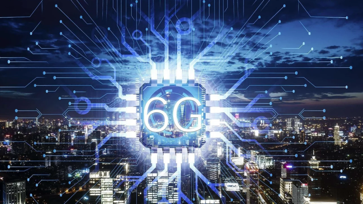 6G网络2026进展：中国完成第一阶段技术验证，6G离我们还有多远？