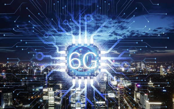 6G网络2026进展：中国完成第一阶段技术验证，6G离我们还有多远？