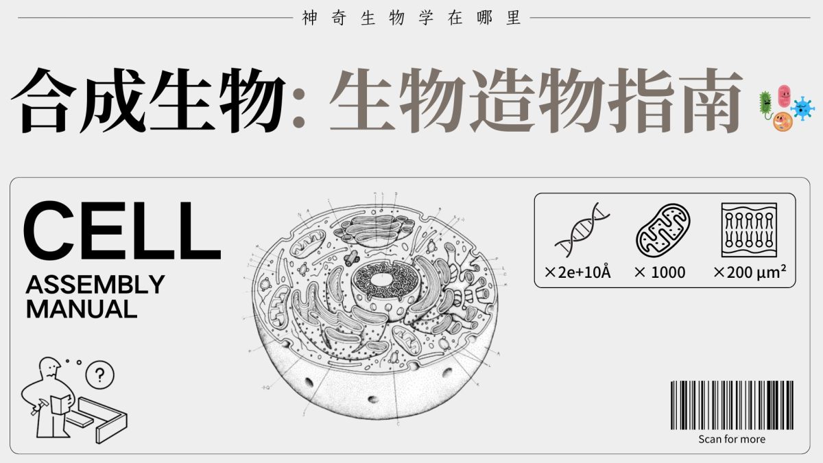 合成生物学2026：基因编辑从实验室到工厂，定制化生物制造时代来临