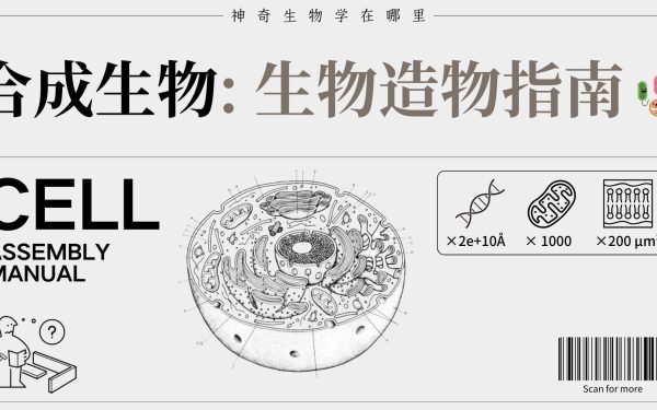 合成生物学2026：基因编辑从实验室到工厂，定制化生物制造时代来临