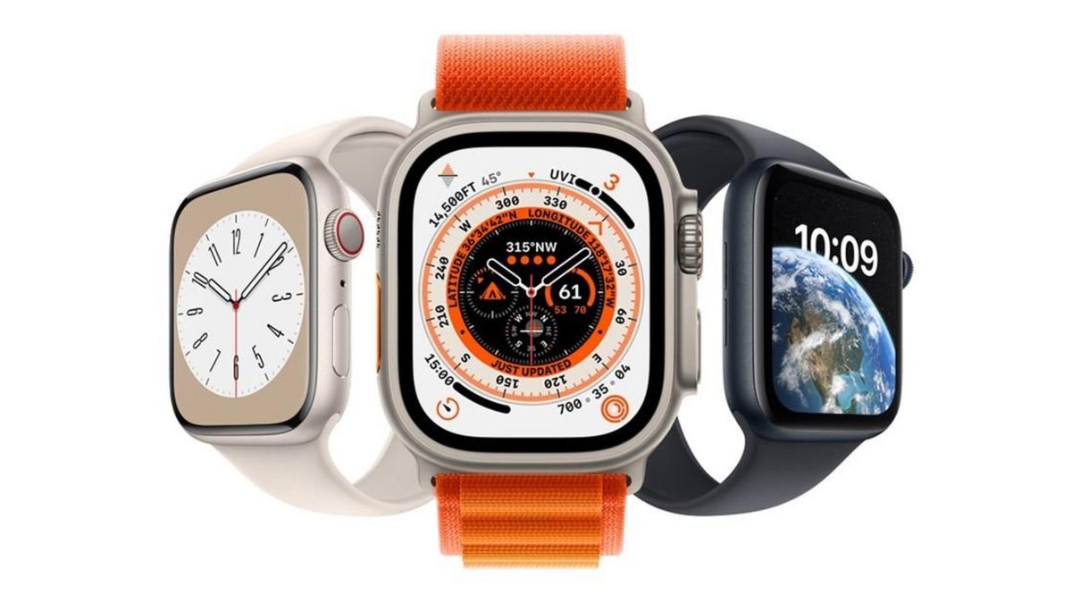 2026智能手表横评：Apple Watch X vs 华为Watch D3 vs 三星Galaxy Watch 8，谁是最强腕上助理？