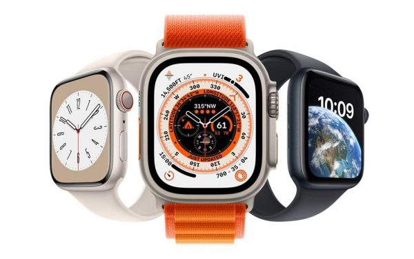 2026智能手表横评：Apple Watch X vs 华为Watch D3 vs 三星Galaxy Watch 8，谁是最强腕上助理？