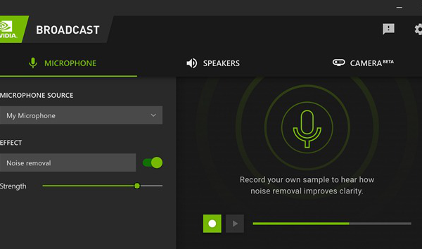 AI降噪软件横评：Krisp vs NVIDIA Broadcast vs Adobe Podcast AI，远程会议降噪哪家强？