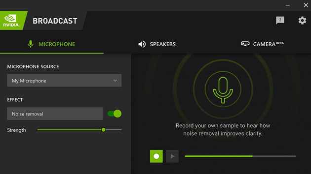 AI降噪软件横评：Krisp vs NVIDIA Broadcast vs Adobe Podcast AI，远程会议降噪哪家强？