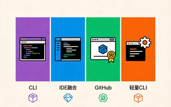AI编程工具终极指南：Cursor、Claude Code与Copilot横评