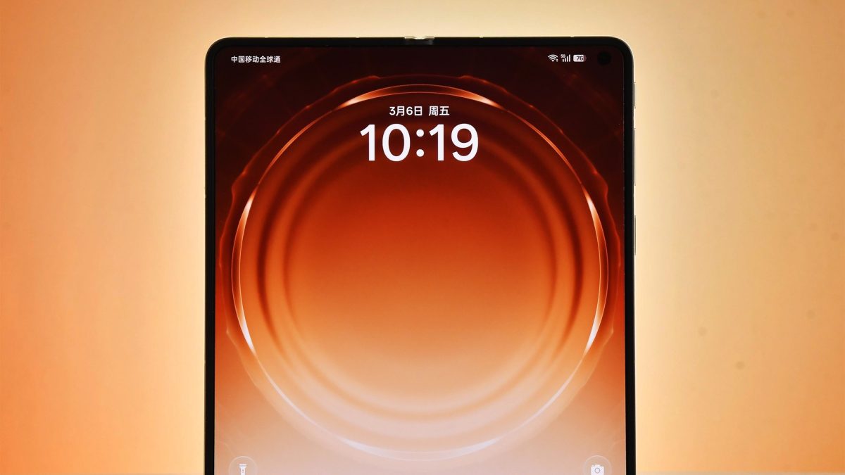 OPPO Find N6评测：折叠屏5.0无痕时代的开创者