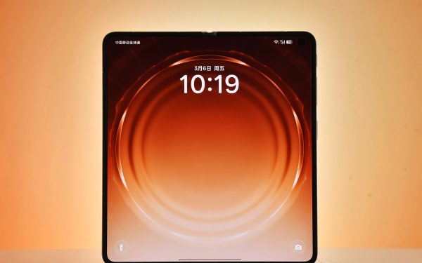 OPPO Find N6评测：折叠屏5.0无痕时代的开创者