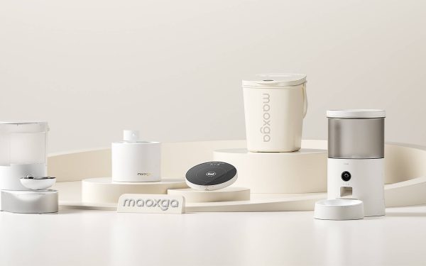 智能宠物喂食器2026横评：小米 vs 小佩 vs CATLINK，谁最懂猫主子的胃？