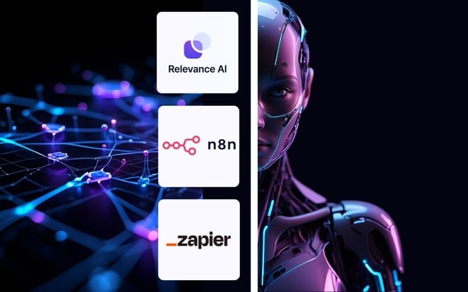 AI自动化工作流2026横评：Zapier AI vs Make (Integromat) vs n8n，千个重复任务一键完成