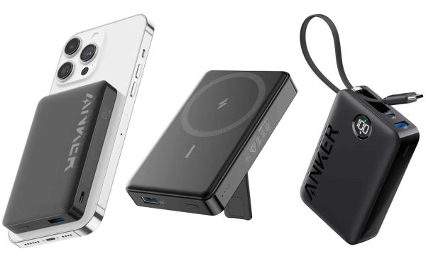 USB-C拓展坞2026横评：贝尔金Connect Pro vs Anker PowerExpand vs 绿联9合1，接口焦虑终结者