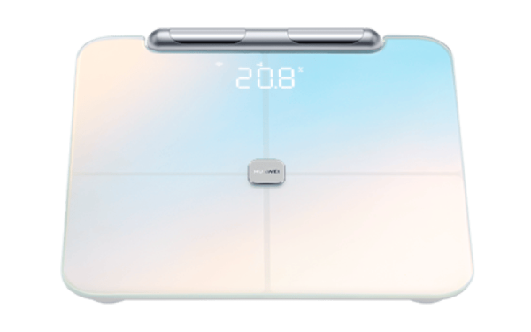 2026智能体脂秤横评：华为体脂秤4 Pro vs 小米体脂秤S400 vs Withings Body Scan，健康数据谁最准？