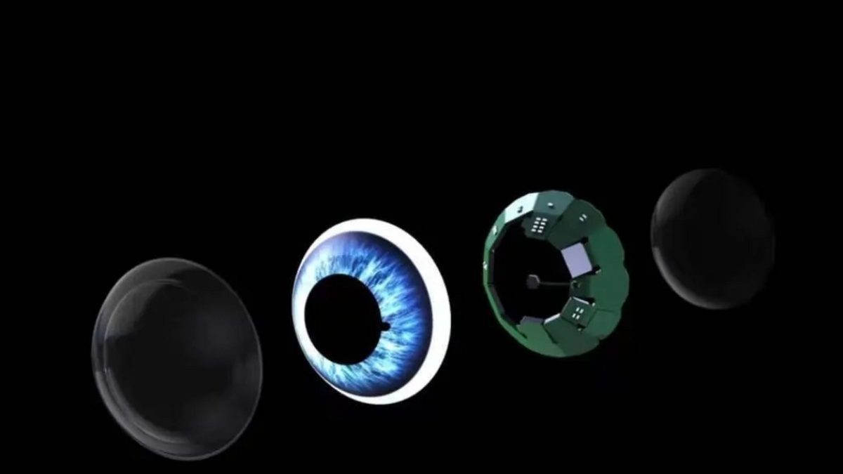智能隐形眼镜2026：Mojo Vision vs InWith vs 中国创新，AR还能戴进眼睛里？