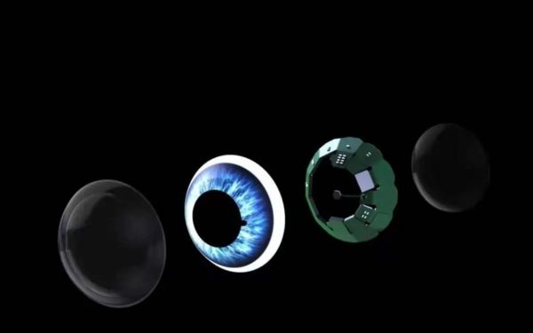 智能隐形眼镜2026：Mojo Vision vs InWith vs 中国创新，AR还能戴进眼睛里？