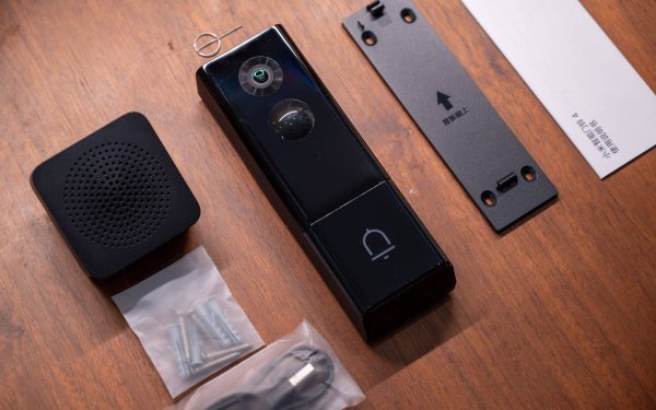 2026智能门铃横评：Ring Doorbell 5 vs 小米智能门铃4 vs Aqara G5 Pro，家门口安全谁最靠谱？