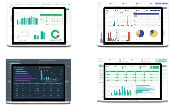AI数据可视化2026横评：Tableau AI vs Power BI AI vs 帆软FineBI AI，数据会说话