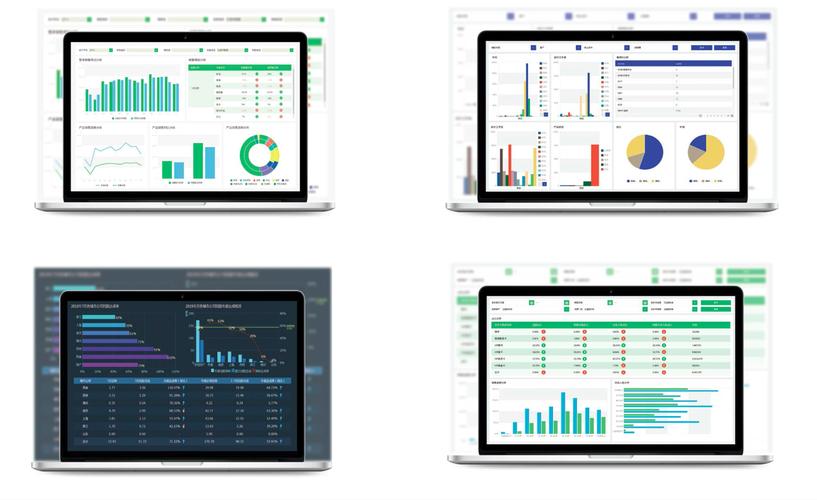 AI数据可视化2026横评：Tableau AI vs Power BI AI vs 帆软FineBI AI，数据会说话
